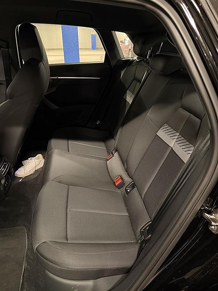Audi A3 6 of 9