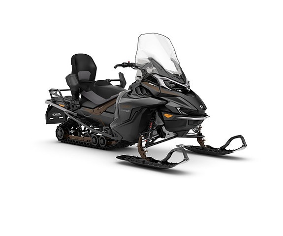 Lynx Adventure Limited 900 ACE *BOKA NU* 5 000 kr *2,75% ränta*