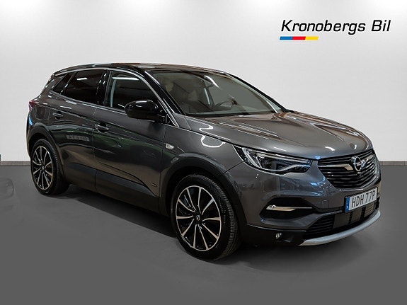 Opel Grandland X 3 of 5