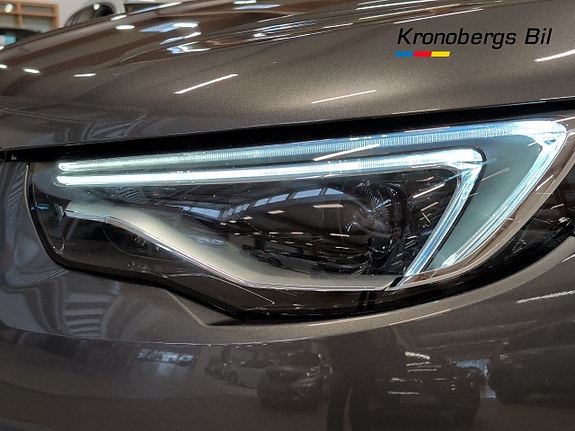 Opel Grandland X 17 of 25