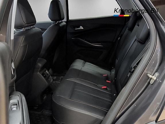 Opel Grandland X 9 of 25