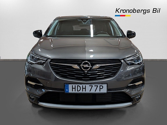 Opel Grandland X 2 of 5