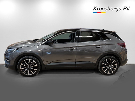 Opel Grandland X 4 of 5