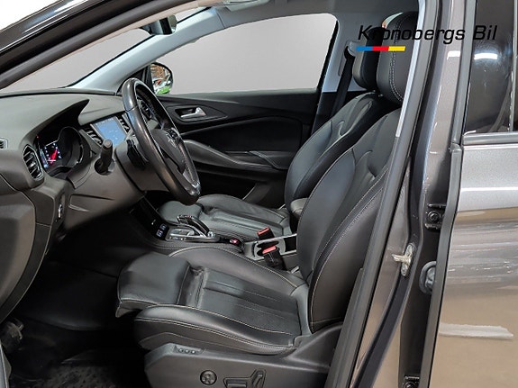 Opel Grandland X 8 of 25
