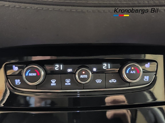 Opel Grandland X 13 of 25
