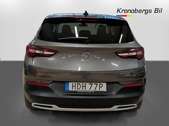 Opel Grandland X 5 of 5