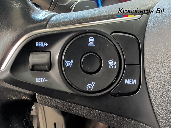 Opel Grandland X 20 of 25