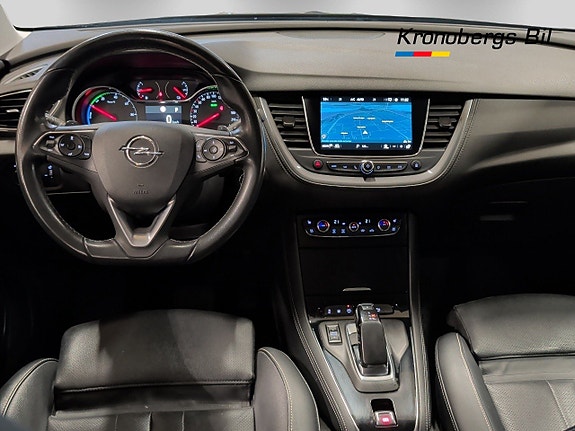 Opel Grandland X 7 of 25