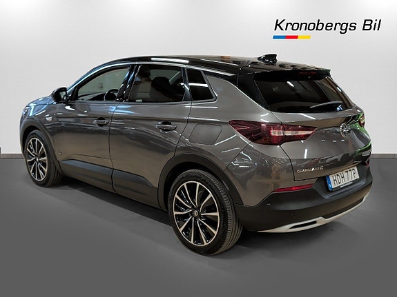 Opel Grandland X 6 of 25