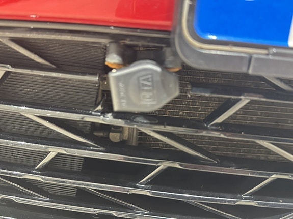 Kia Ceed 15 of 15