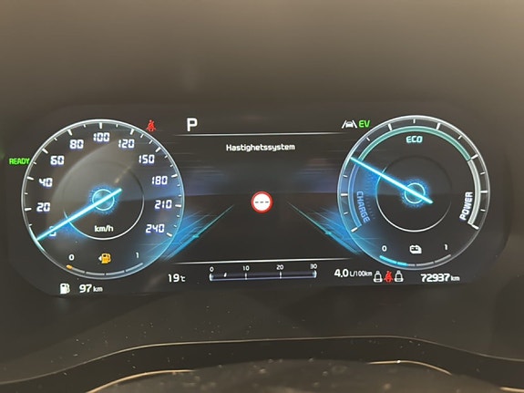 Kia Ceed 10 of 15