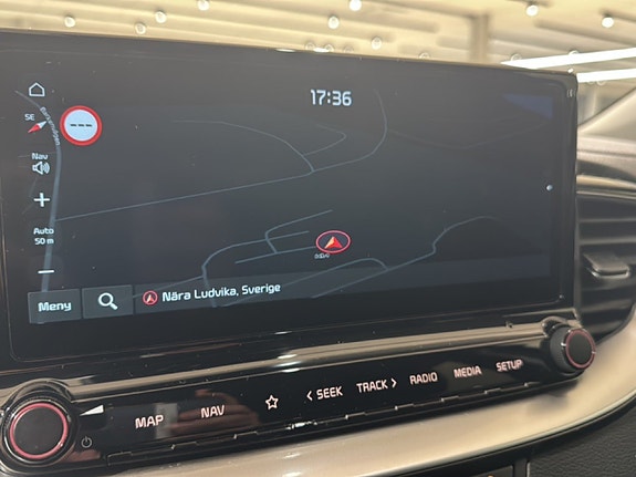 Kia Ceed 11 of 15