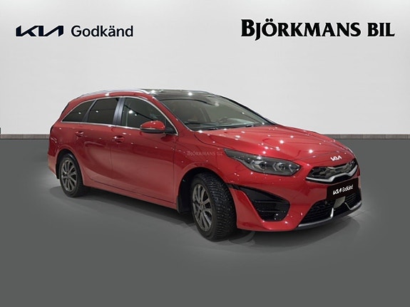 Kia Ceed 3 of 15