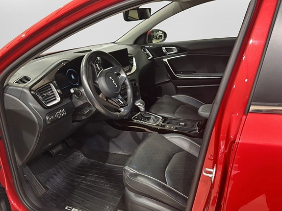 Kia Ceed 8 of 15