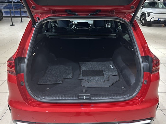 Kia Ceed 14 of 15