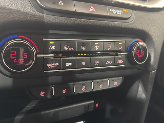 Kia Ceed 13 of 15