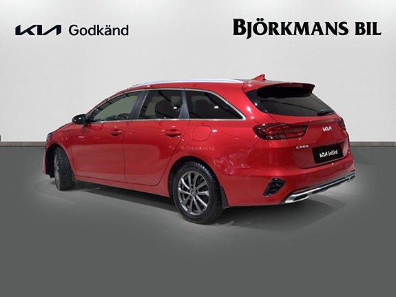 Kia Ceed 6 of 15