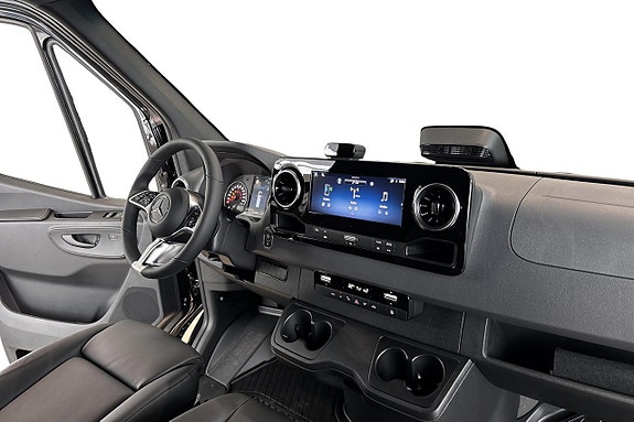 Mercedes-Benz Sprinter 317 8 of 15