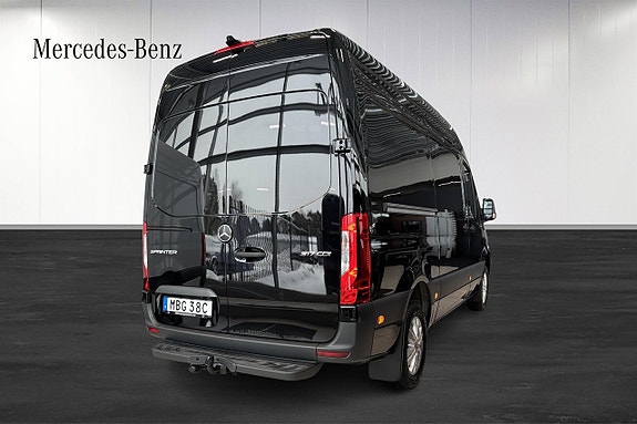 Mercedes-Benz Sprinter 317 4 of 15