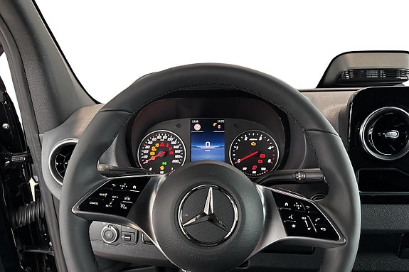 Mercedes-Benz Sprinter 317 6 of 15