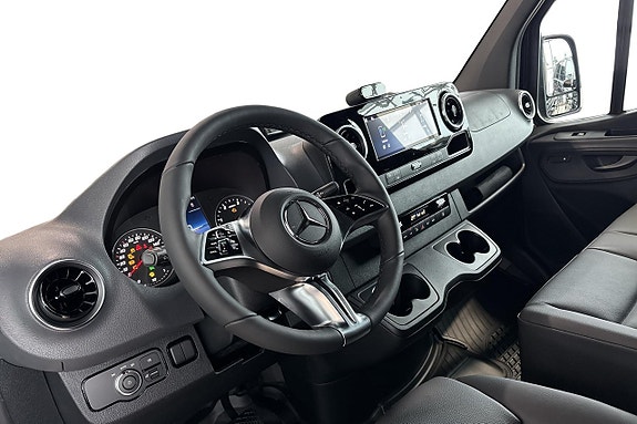 Mercedes-Benz Sprinter 317 5 of 15