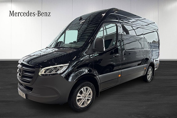 Mercedes-Benz Sprinter 317 13 of 15