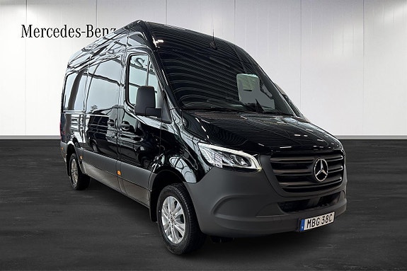 Mercedes-Benz Sprinter 317 2 of 15