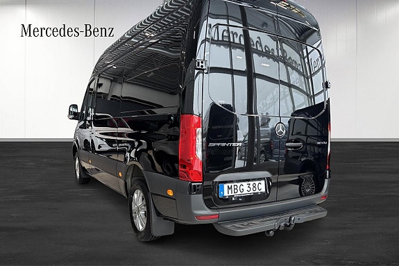 Mercedes-Benz Sprinter 317 3 of 15