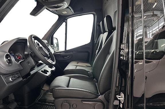 Mercedes-Benz Sprinter 317 10 of 15