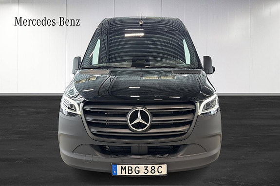 Mercedes-Benz Sprinter 317 11 of 15