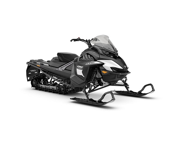 Lynx Xterrain Core 3700 600 EFI *BOKA NU* 5 000 kr *2,75% ränta*