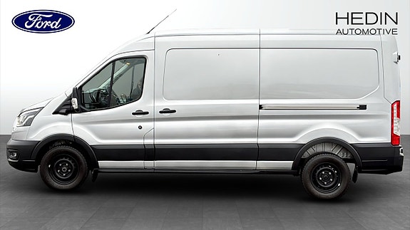 Ford Transit 6 of 9