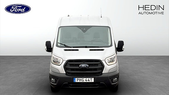 Ford Transit 8 of 9