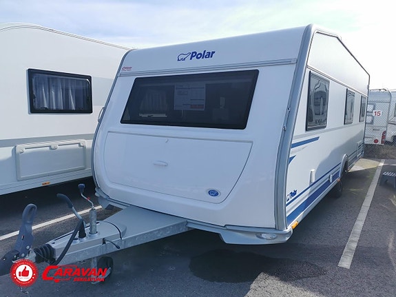 Polar 700 CTX 2.5 / FÖRTÄLT / MARKIS* 20 of 22