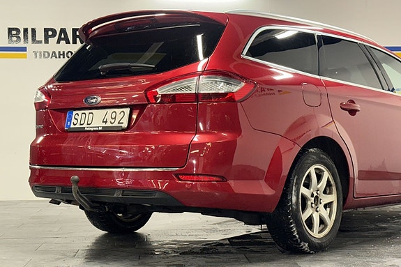 Ford Mondeo 7 of 23