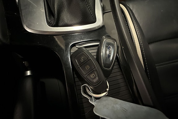 Ford Mondeo 22 of 23