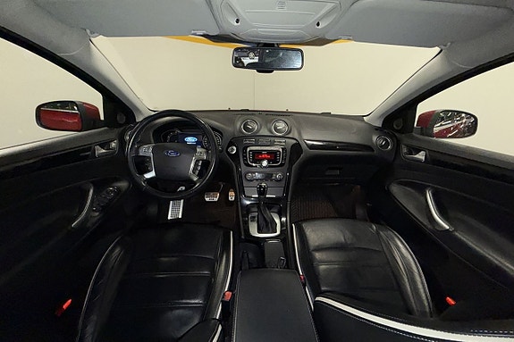 Ford Mondeo 11 of 23