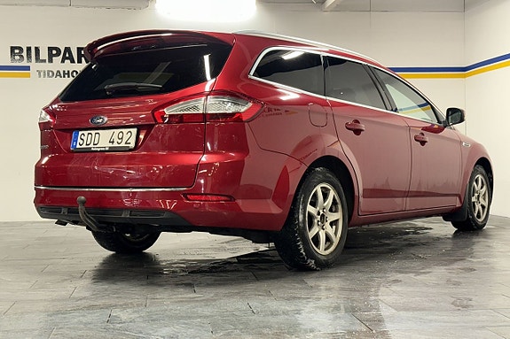 Ford Mondeo 6 of 23