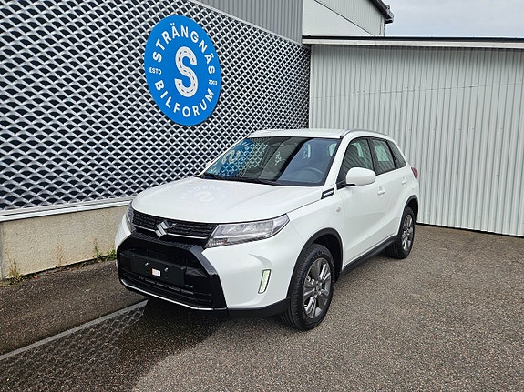 Suzuki Vitara 4 of 20