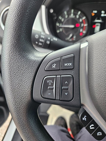 Suzuki Vitara 16 of 20