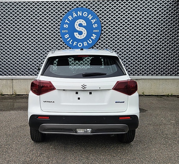 Suzuki Vitara 5 of 20
