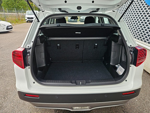 Suzuki Vitara 20 of 20