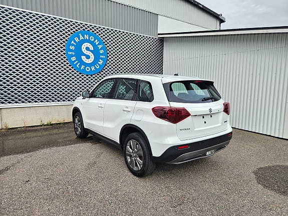 Suzuki Vitara 6 of 20