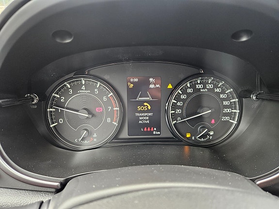 Suzuki Vitara 11 of 20
