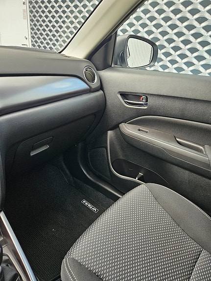 Suzuki Vitara 13 of 20