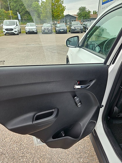 Suzuki Vitara 19 of 20