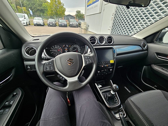 Suzuki Vitara 10 of 20