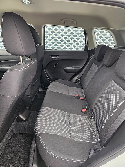 Suzuki Vitara 18 of 20