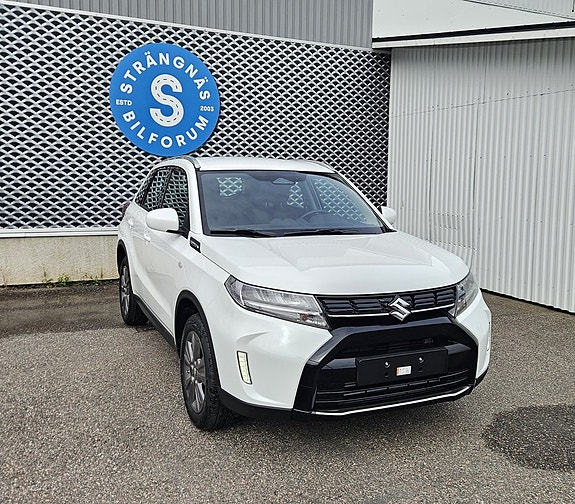 Suzuki Vitara 3 of 20