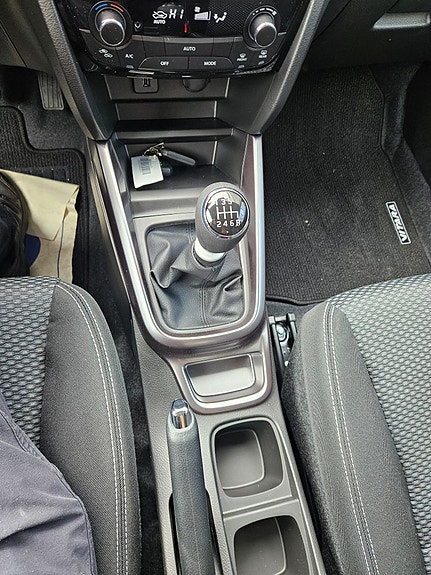 Suzuki Vitara 12 of 20